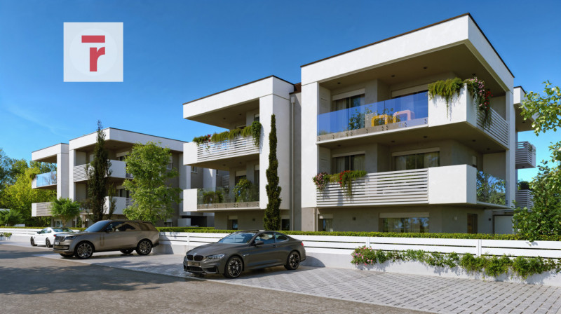 Scopri la tua nuova casa, a pochi minuti dal cuore di Albignasego.

Situata nelle vicinanze della...