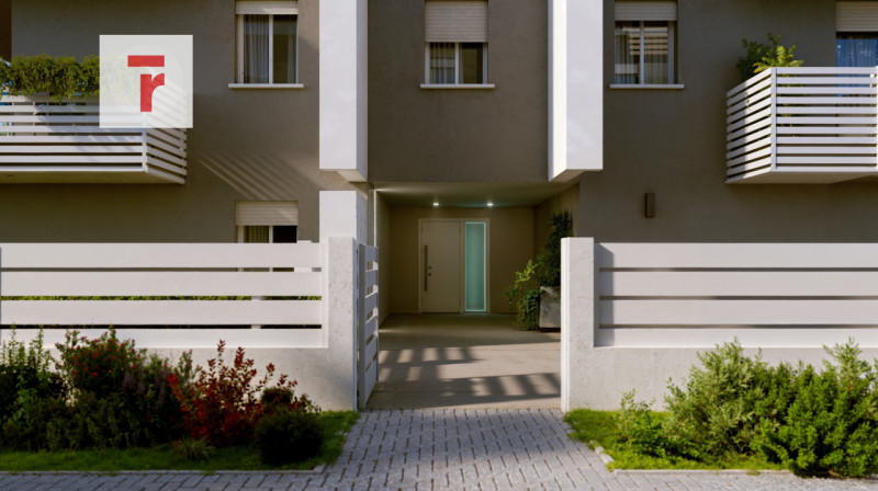 Scopri la tua nuova casa, a pochi minuti dal cuore di Albignasego.

Situata nelle vicinanze della...