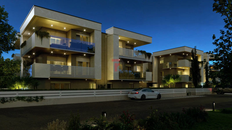 Scopri la tua nuova casa, a pochi minuti dal cuore di Albignasego.

Situata nelle vicinanze della...