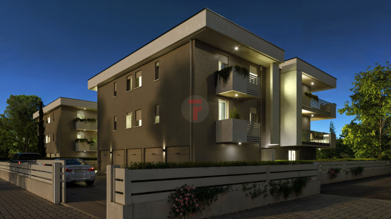 Scopri la tua nuova casa, a pochi minuti dal cuore di Albignasego.

Situata nelle vicinanze della...