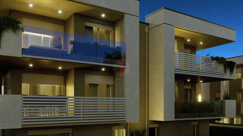 Scopri la tua nuova casa, a pochi minuti dal cuore di Albignasego.

Situata nelle vicinanze della...