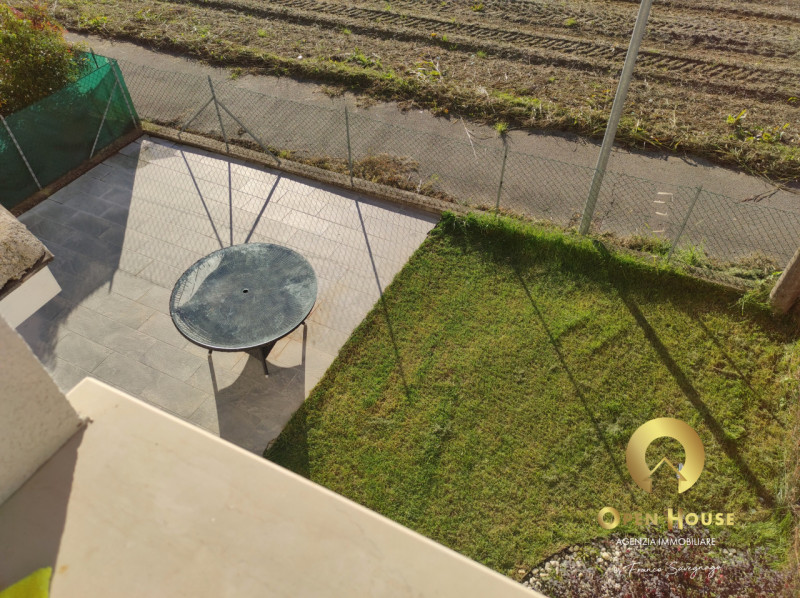 OPEN HOUSE by Franco Savegnago propone in vendita Schiera centrale in complesso residenziale di s...