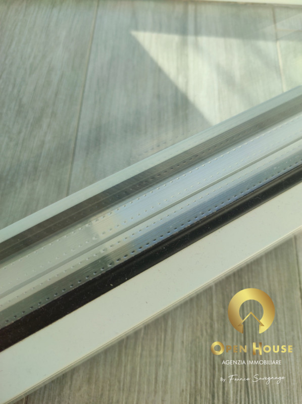 OPEN HOUSE by Franco Savegnago propone in vendita Schiera centrale in complesso residenziale di s...