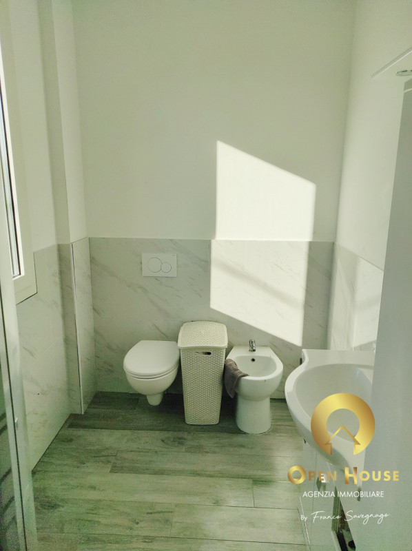 OPEN HOUSE by Franco Savegnago propone in vendita Schiera centrale in complesso residenziale di s...