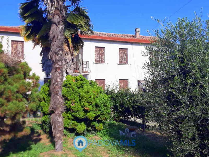 Immobile in esclusiva al Gruppo Padova MLS

In frazione San Bortolo proponiamo in vendita un'abit...