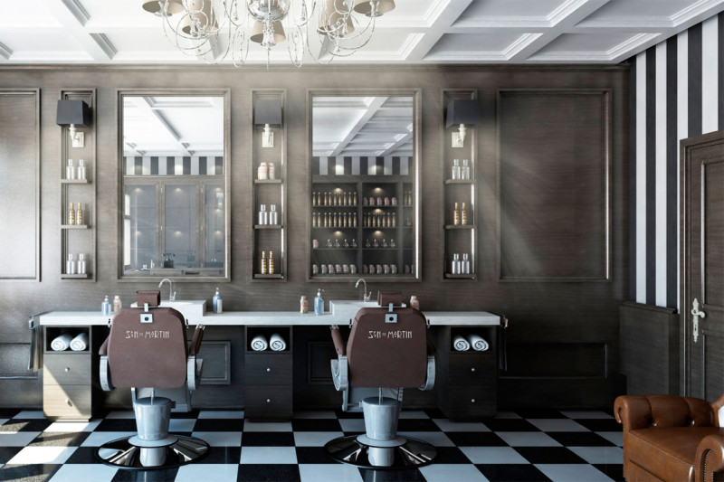 In elegante palazzina direzionale/residenziale, affittasi luminoso locale commerciale di circa 85...