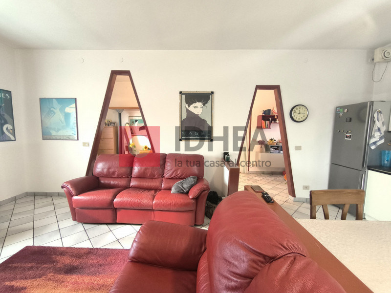 PREGANZIOL: FRESCADA

Inserito in piacevole contesto residenziale, nel cuore di Frescada, proponi...