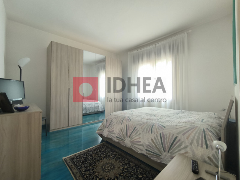 PREGANZIOL: FRESCADA

Inserito in piacevole contesto residenziale, nel cuore di Frescada, proponi...