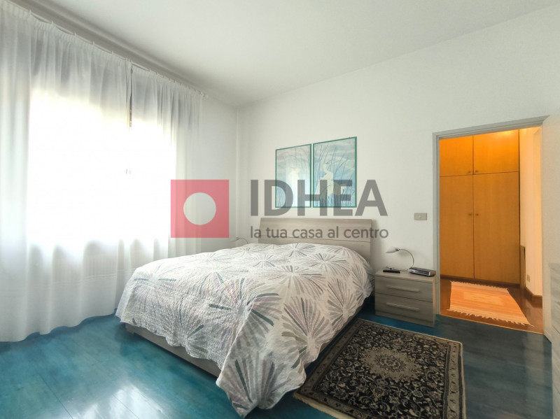 PREGANZIOL: FRESCADA

Inserito in piacevole contesto residenziale, nel cuore di Frescada, proponi...