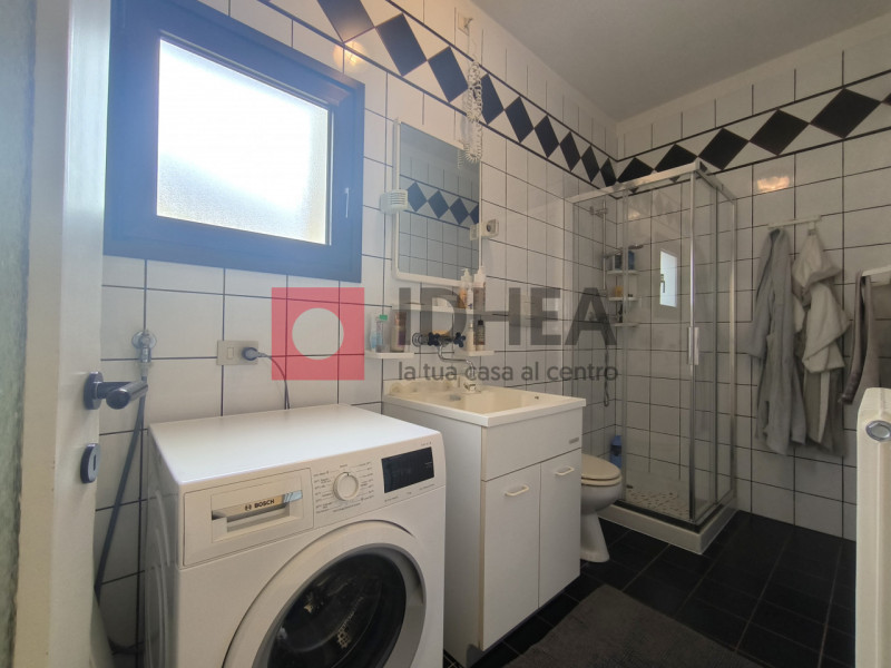 PREGANZIOL: FRESCADA

Inserito in piacevole contesto residenziale, nel cuore di Frescada, proponi...