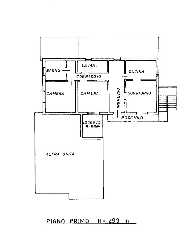 PREGANZIOL: FRESCADA

Inserito in piacevole contesto residenziale, nel cuore di Frescada, proponi...