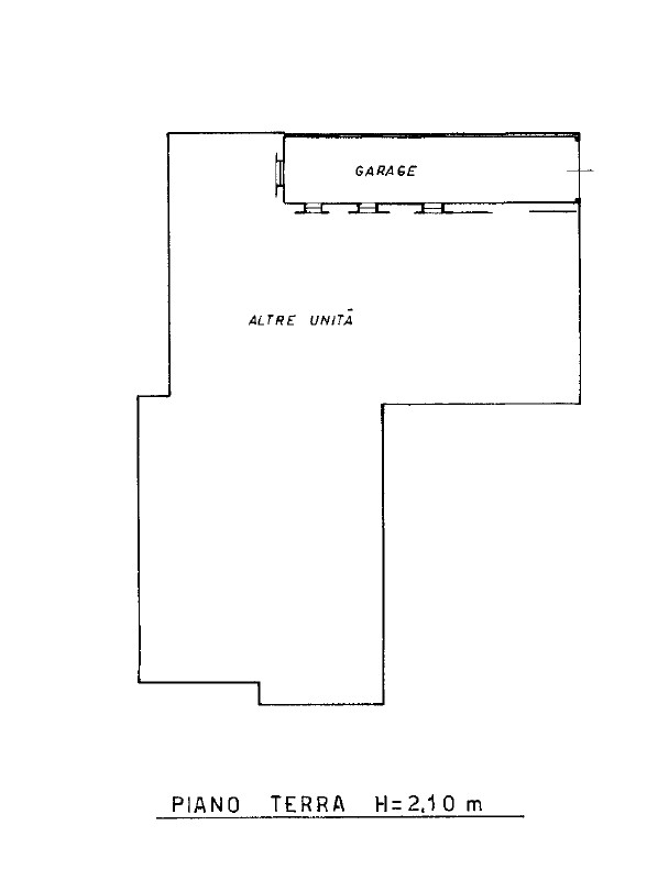 PREGANZIOL: FRESCADA

Inserito in piacevole contesto residenziale, nel cuore di Frescada, proponi...