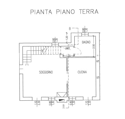 In una zona residenziale tranquilla, a pochi minuti dal centro di Ospedaletto Euganeo, proponiamo...