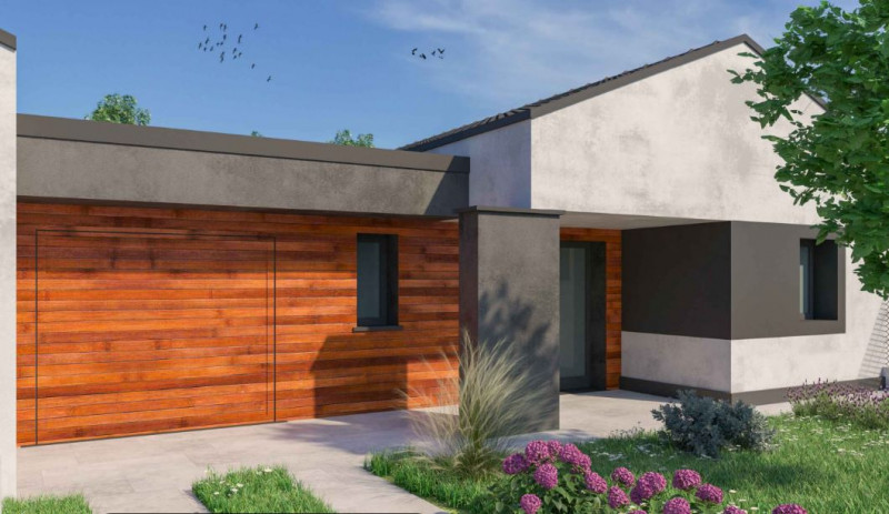 Villanova vic.ze: Se stai cercando la comodità e il relax, queste villette a schiera sono la solu...