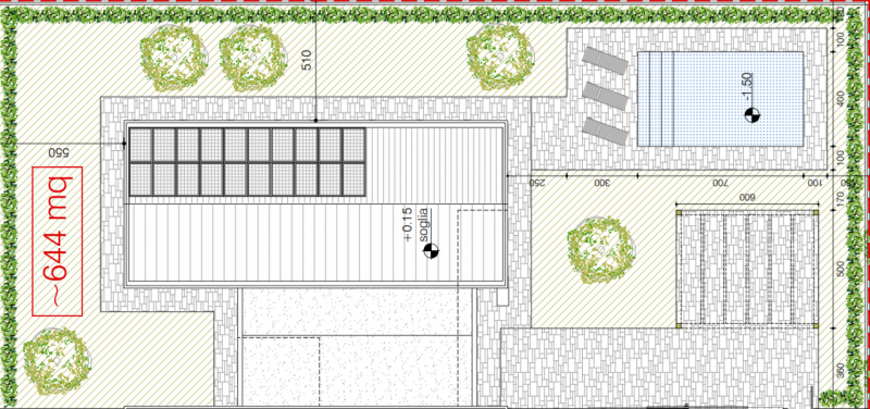 Massanzago vic.ze: se stai cercando la comodità e il relax, queste villette sono la soluzione per...