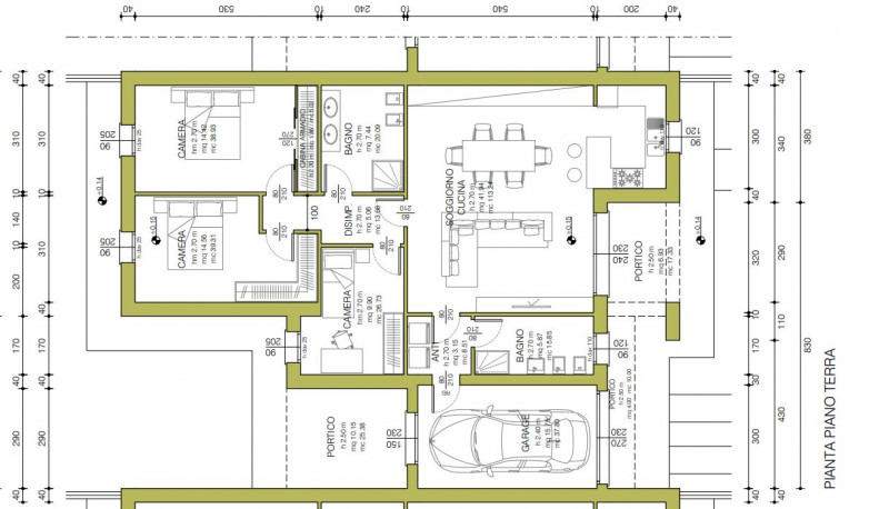 Massanzago vic.ze: se stai cercando la comodità e il relax, queste villette sono la soluzione per...