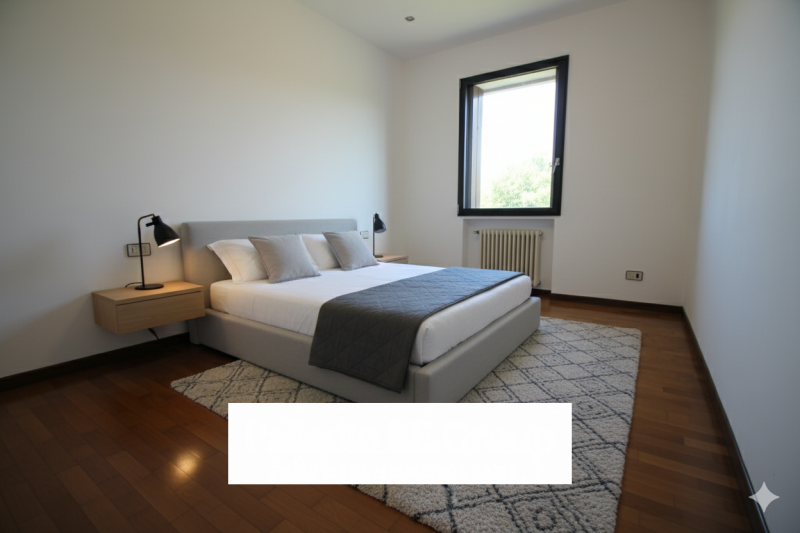 Villa Singola tutta su unico livello : INTROVABILE; con 3 camere , taverna, garage per 3 auto e p...