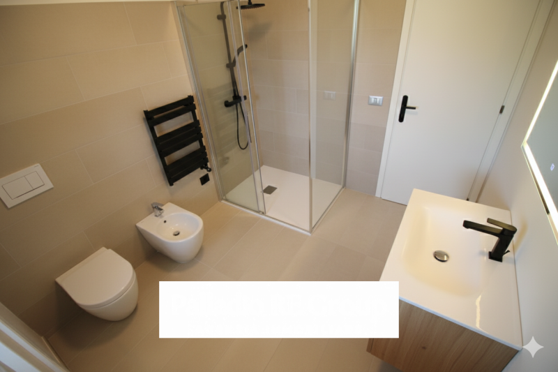 Villa Singola tutta su unico livello : INTROVABILE; con 3 camere , taverna, garage per 3 auto e p...