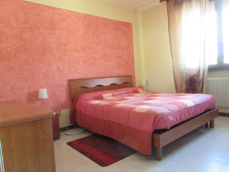 IDEALE PER INVESTIMENTO, APPARTAMENTO ARREDATO AL PIANO SECONDO COMPOSTO DA SOGGIORNO-CUCINA, TER...