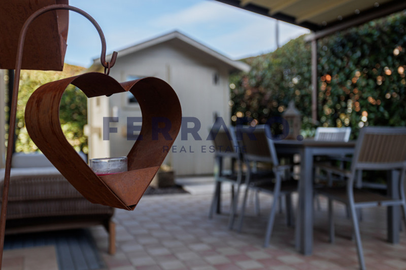 Treviso, Monigo. Codice IV9.

Proponiamo in vendita schiera di testa, ideale per chi desidera viv...