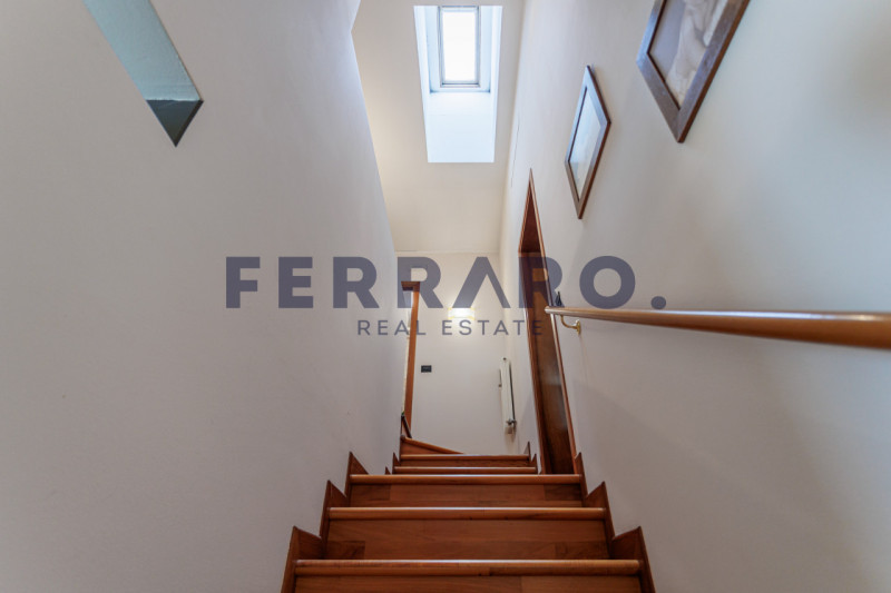 Treviso, Monigo. Codice IV9.

Proponiamo in vendita schiera di testa, ideale per chi desidera viv...