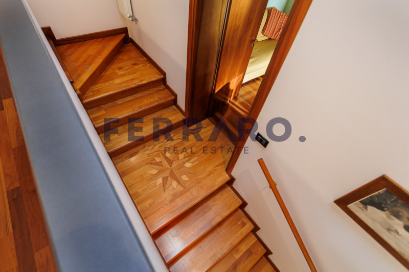 Treviso, Monigo. Codice IV9.

Proponiamo in vendita schiera di testa, ideale per chi desidera viv...