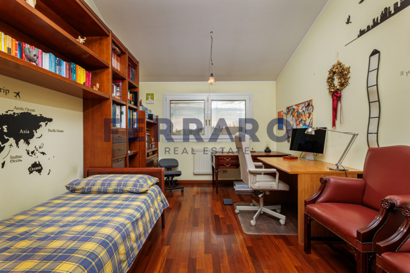 Treviso, Monigo. Codice IV9.

Proponiamo in vendita schiera di testa, ideale per chi desidera viv...