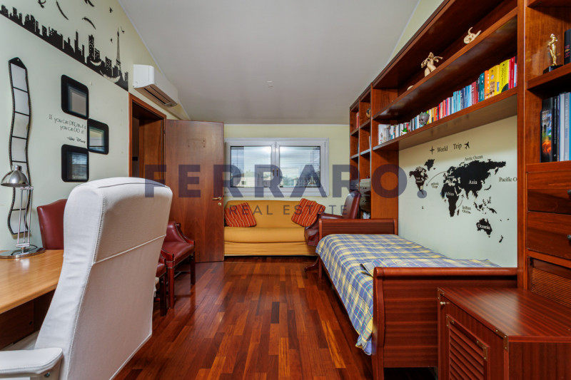 Treviso, Monigo. Codice IV9.

Proponiamo in vendita schiera di testa, ideale per chi desidera viv...