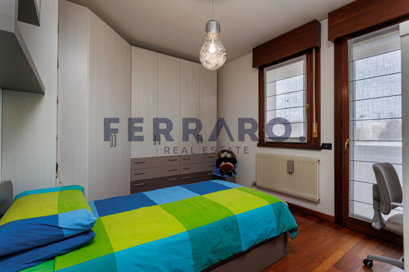 Treviso, Monigo. Codice IV9.

Proponiamo in vendita schiera di testa, ideale per chi desidera viv...