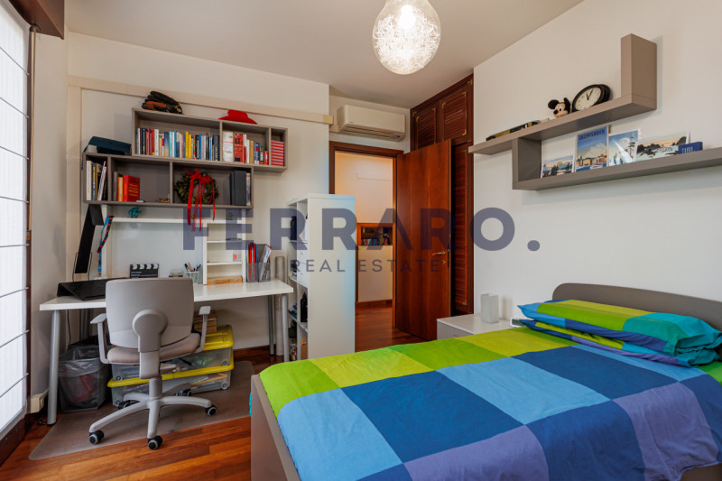 Treviso, Monigo. Codice IV9.

Proponiamo in vendita schiera di testa, ideale per chi desidera viv...