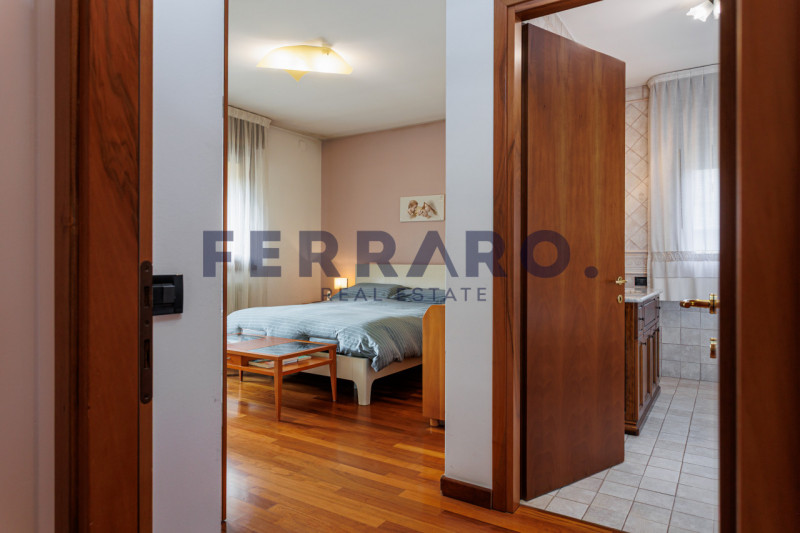 Treviso, Monigo. Codice IV9.

Proponiamo in vendita schiera di testa, ideale per chi desidera viv...