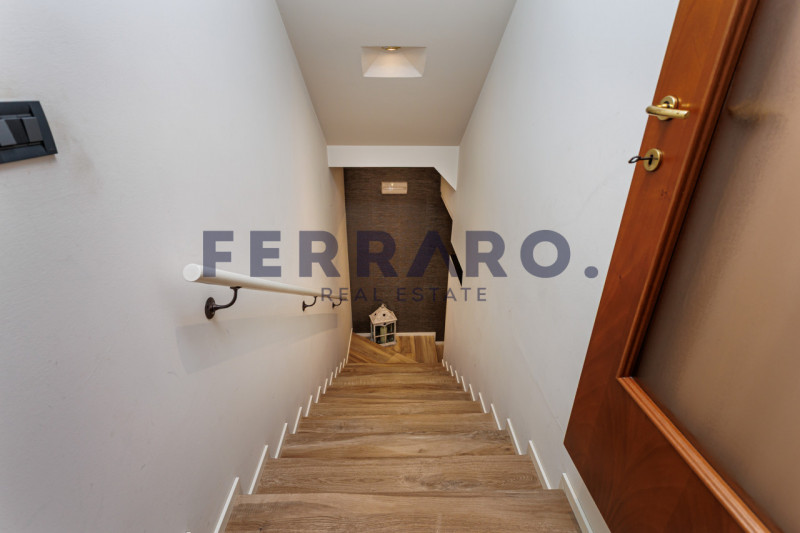 Treviso, Monigo. Codice IV9.

Proponiamo in vendita schiera di testa, ideale per chi desidera viv...