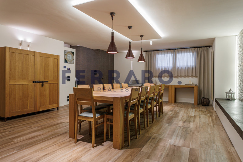 Treviso, Monigo. Codice IV9.

Proponiamo in vendita schiera di testa, ideale per chi desidera viv...