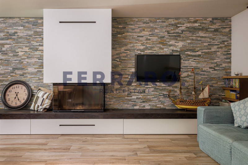 Treviso, Monigo. Codice IV9.

Proponiamo in vendita schiera di testa, ideale per chi desidera viv...