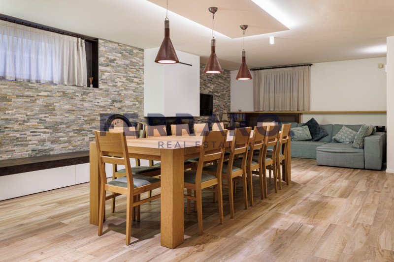 Treviso, Monigo. Codice IV9.

Proponiamo in vendita schiera di testa, ideale per chi desidera viv...