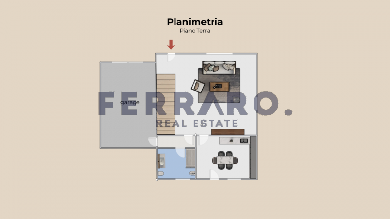 Treviso, Monigo. Codice IV9.

Proponiamo in vendita schiera di testa, ideale per chi desidera viv...