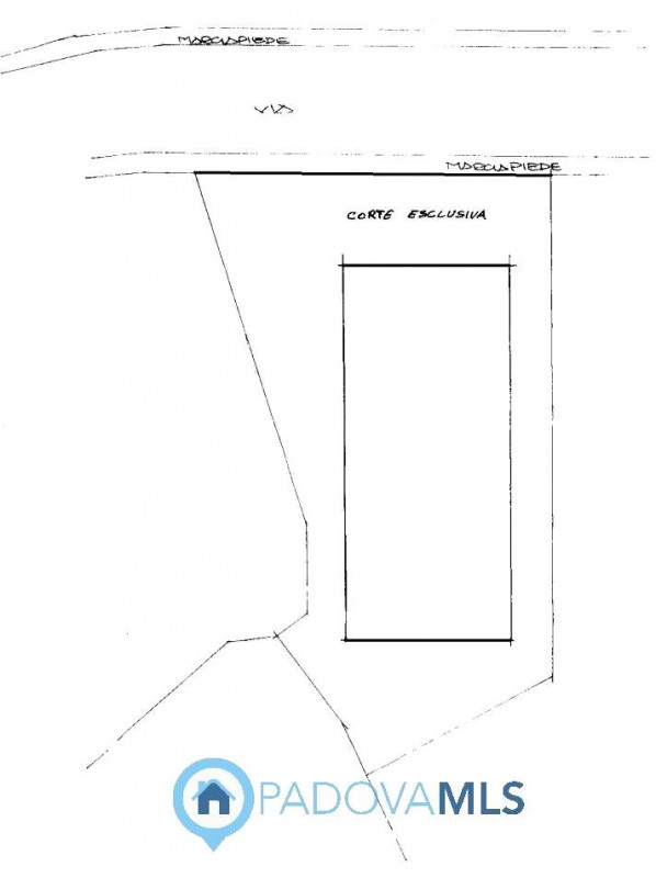 Immobile in esclusiva al Gruppo Padova MLS

Interessante capannone singolo di forma rettangolare ...