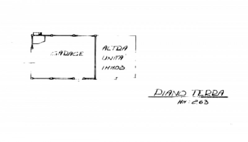 Immobile in esclusiva al Gruppo Padova MLS.

Se cerchi la tranquillità di una casa singola con un...