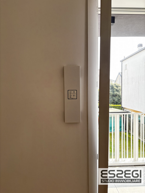 PADOVA- MADONNA PELLEGRINA: Appartamento in palazzina di sole 5 unità di nuova costruzione con ce...