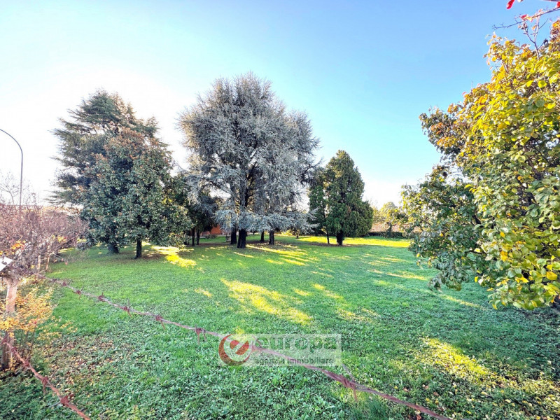 ALTE DI MONTECCHIO MAGGIORE: Proponiamo in vendita, abitazione unifamiliare con parco alberato co...