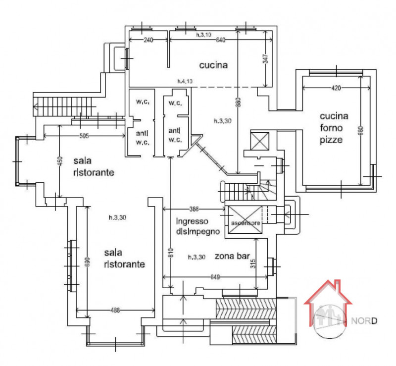 Rif: DV115
X Info - Denis: 3402540785

Piovene Rocchette (VI)

Opportunità unica di investimento ...