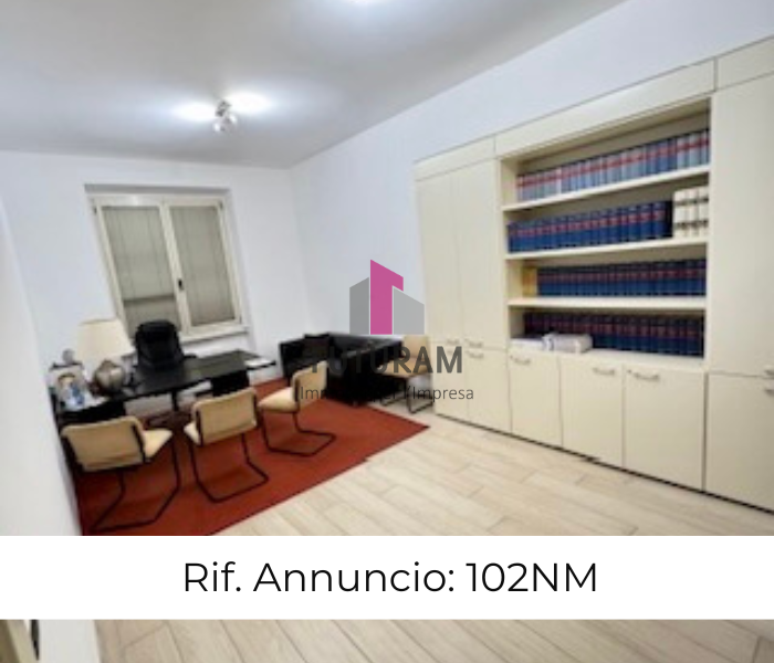 RIF: 102NM - PADOVA - PER INFO 340 335 8378 - 0444/310220

propongo in affitto un ufficio direzio...