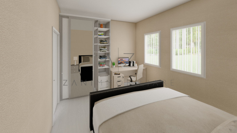 Proponiamo in vendita una splendida casa a schiera, porzione di testa, completamente ristrutturat...