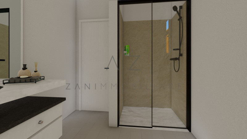 Proponiamo in vendita una splendida casa a schiera, porzione di testa, completamente ristrutturat...