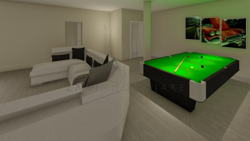 Proponiamo in vendita una splendida casa a schiera, porzione di testa, completamente ristrutturat...