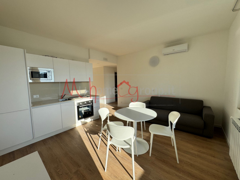 PADOVA ZONA STANGA - Proponiamo in esclusiva appartamento completamente rifatto a nuovo, con asce...