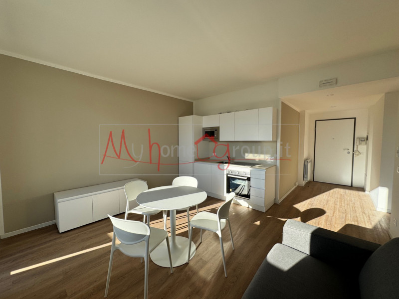 PADOVA ZONA STANGA - Proponiamo in esclusiva appartamento completamente rifatto a nuovo, con asce...