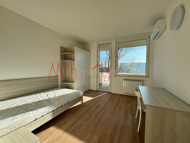 PADOVA ZONA STANGA - Proponiamo in esclusiva appartamento completamente rifatto a nuovo, con asce...