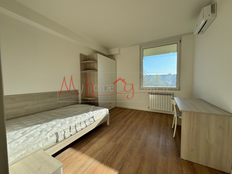 PADOVA ZONA STANGA - Proponiamo in esclusiva appartamento completamente rifatto a nuovo, con asce...