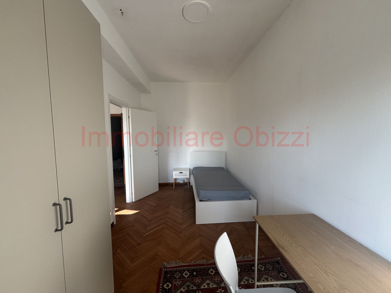 PADOVA - Riviere - Proponiamo in locazione stanza ad uso singola in appartamento composta da 5 ca...